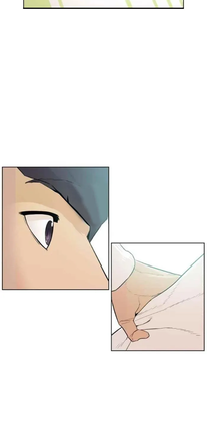 Read Find the Waves chapter 18 image 33 on Lezhin