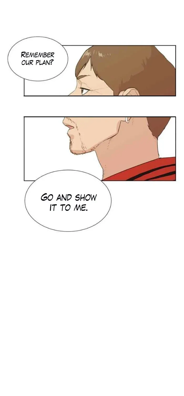 Read Find the Waves chapter 18 image 36 on Lezhin