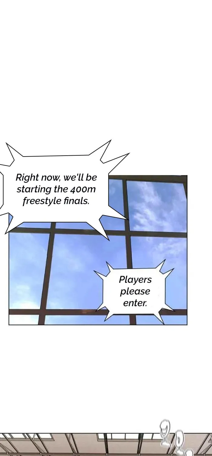 Read Find the Waves chapter 18 image 37 on Lezhin