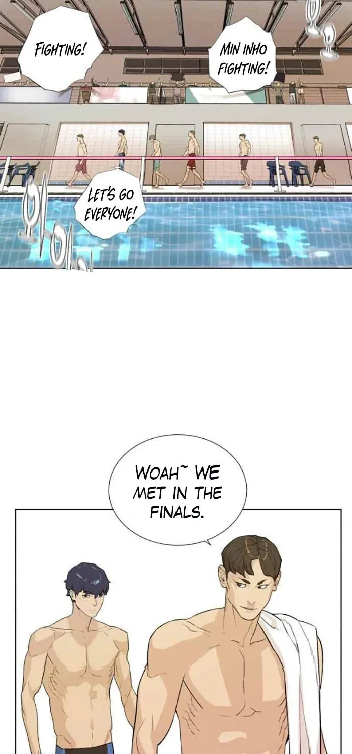 Read Find the Waves chapter 18 image 38 on Lezhin