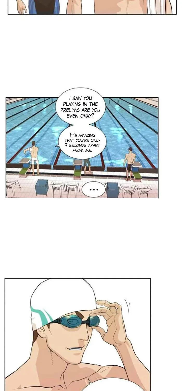Read Find the Waves chapter 18 image 39 on Lezhin
