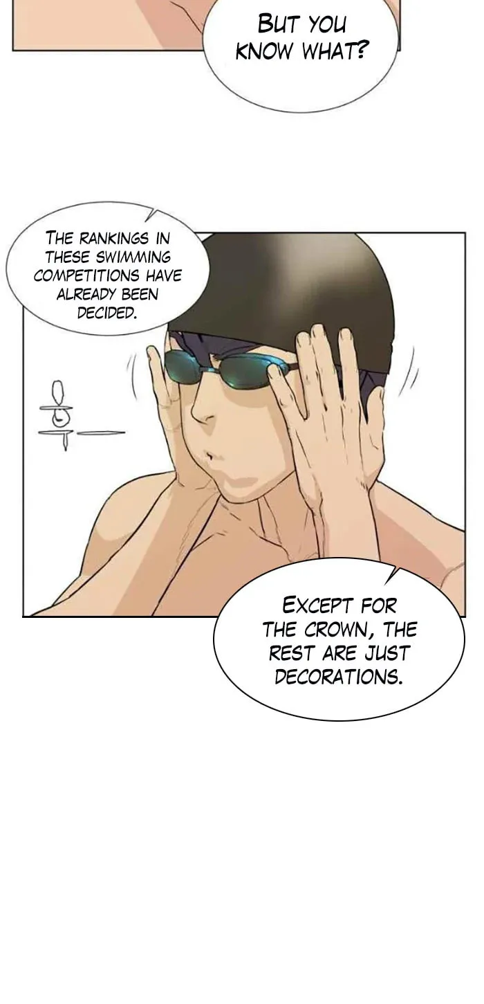 Read Find the Waves chapter 18 image 40 on Lezhin