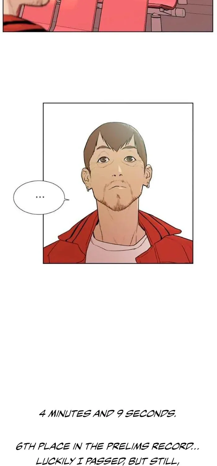 Read Find the Waves chapter 18 image 5 on Lezhin