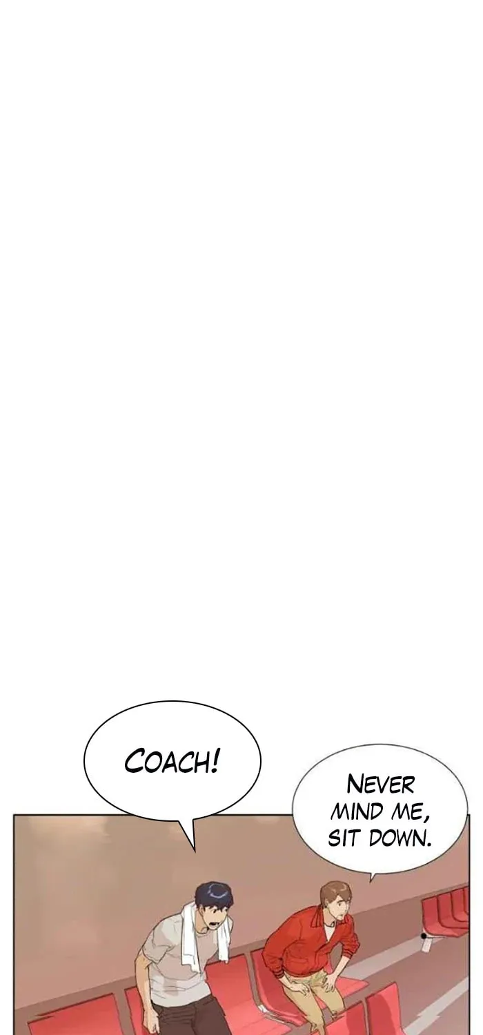 Read Find the Waves chapter 18 image 9 on Lezhin