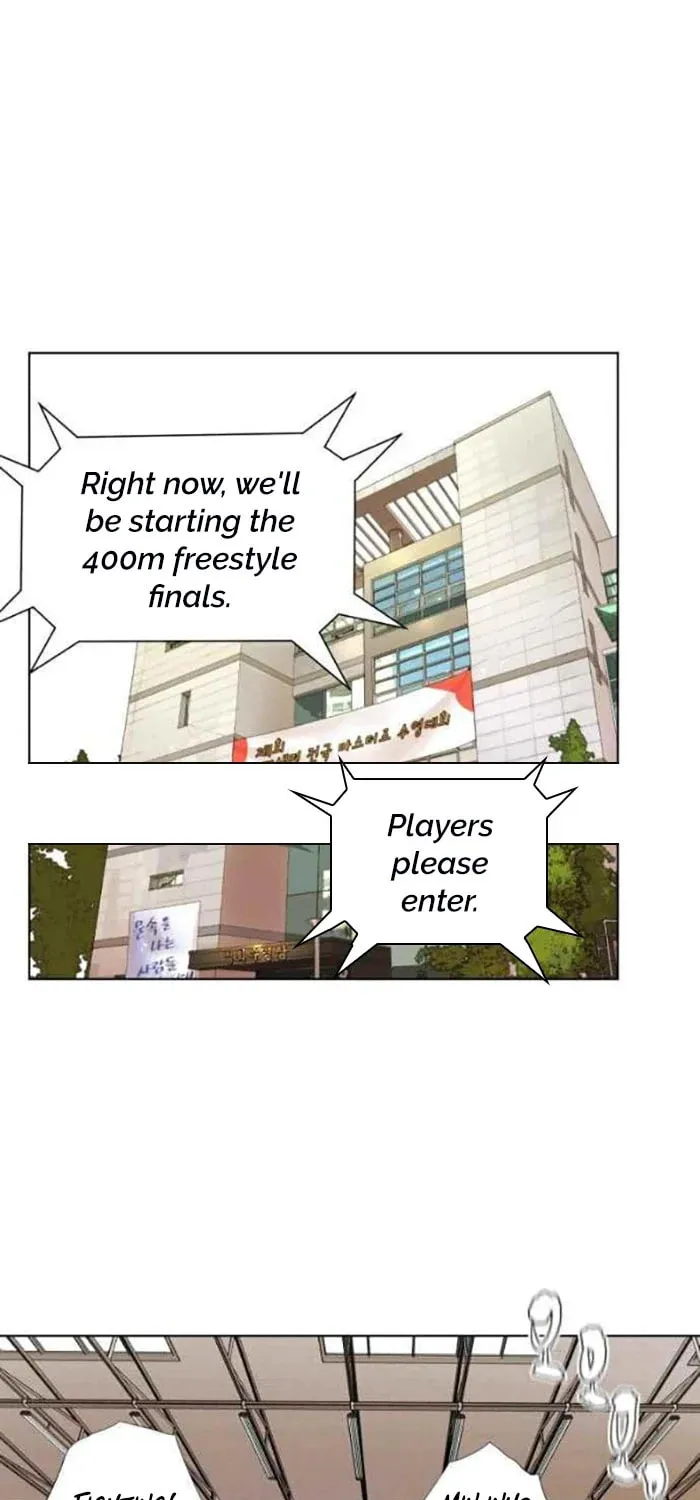 Read Find the Waves chapter 19 image 1 on Lezhin