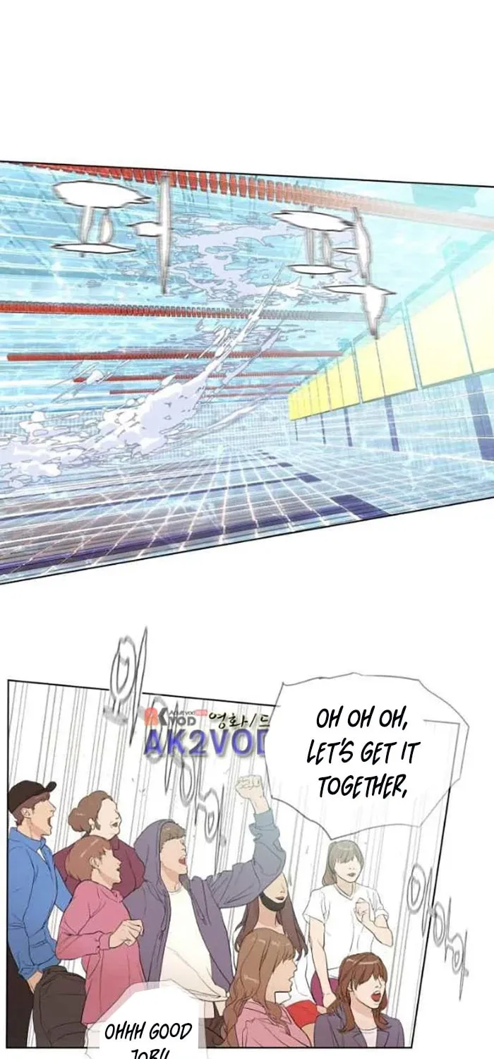 Read Find the Waves chapter 19 image 11 on Lezhin