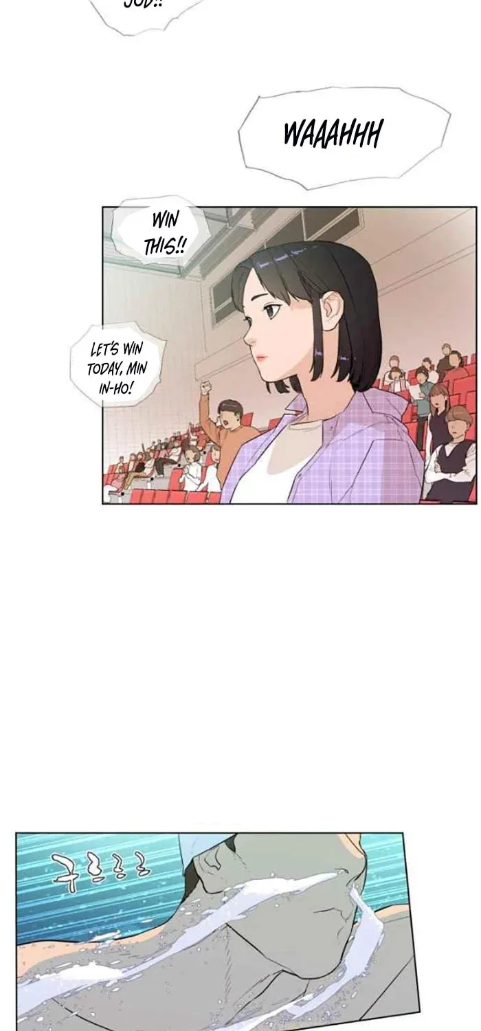 Read Find the Waves chapter 19 image 12 on Lezhin