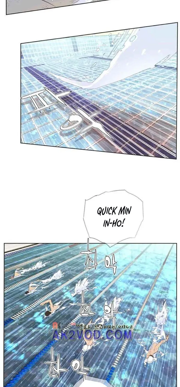 Read Find the Waves chapter 19 image 13 on Lezhin