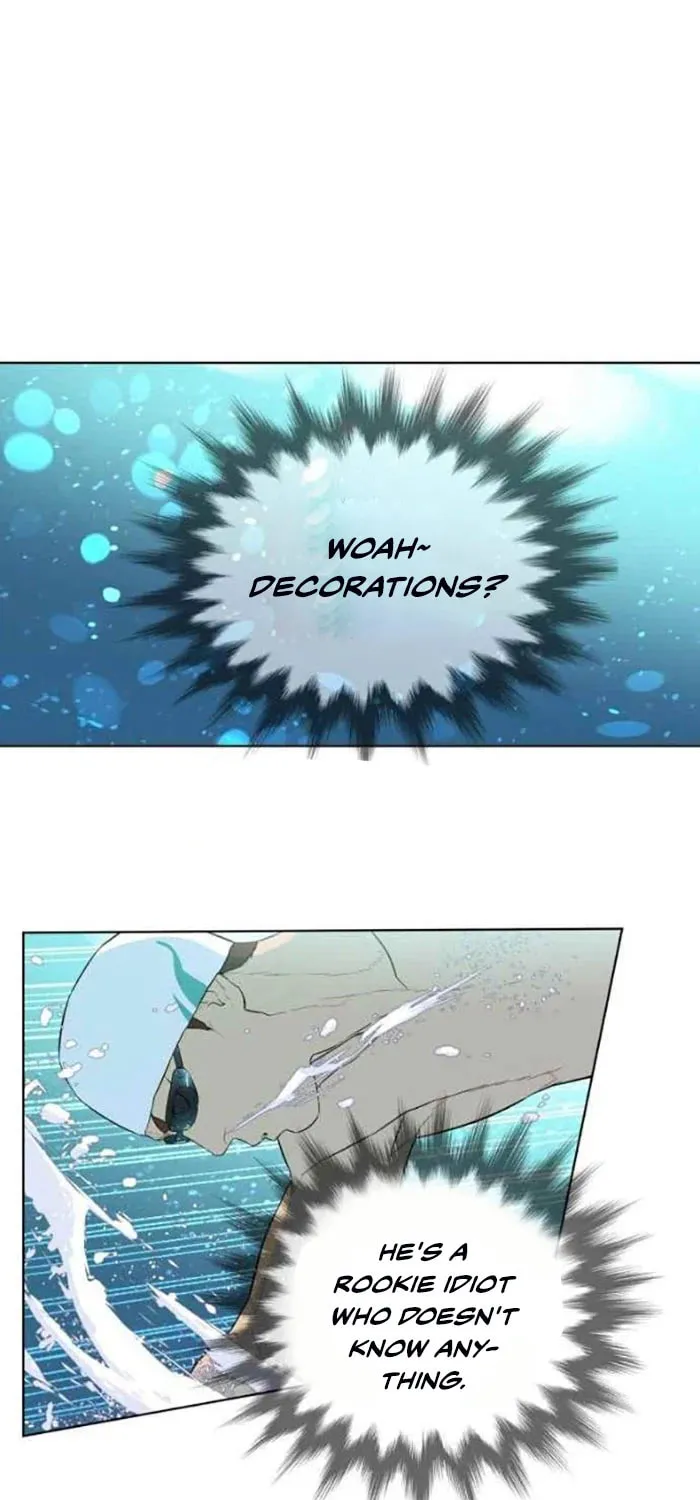 Read Find the Waves chapter 19 image 15 on Lezhin