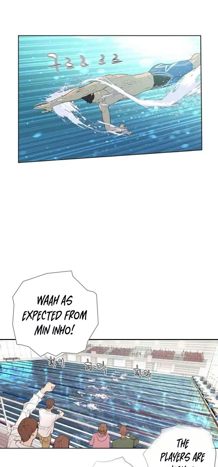 Read Find the Waves chapter 19 image 17 on Lezhin