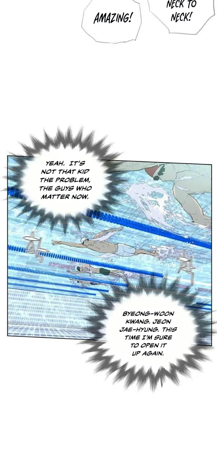 Read Find the Waves chapter 19 image 18 on Lezhin