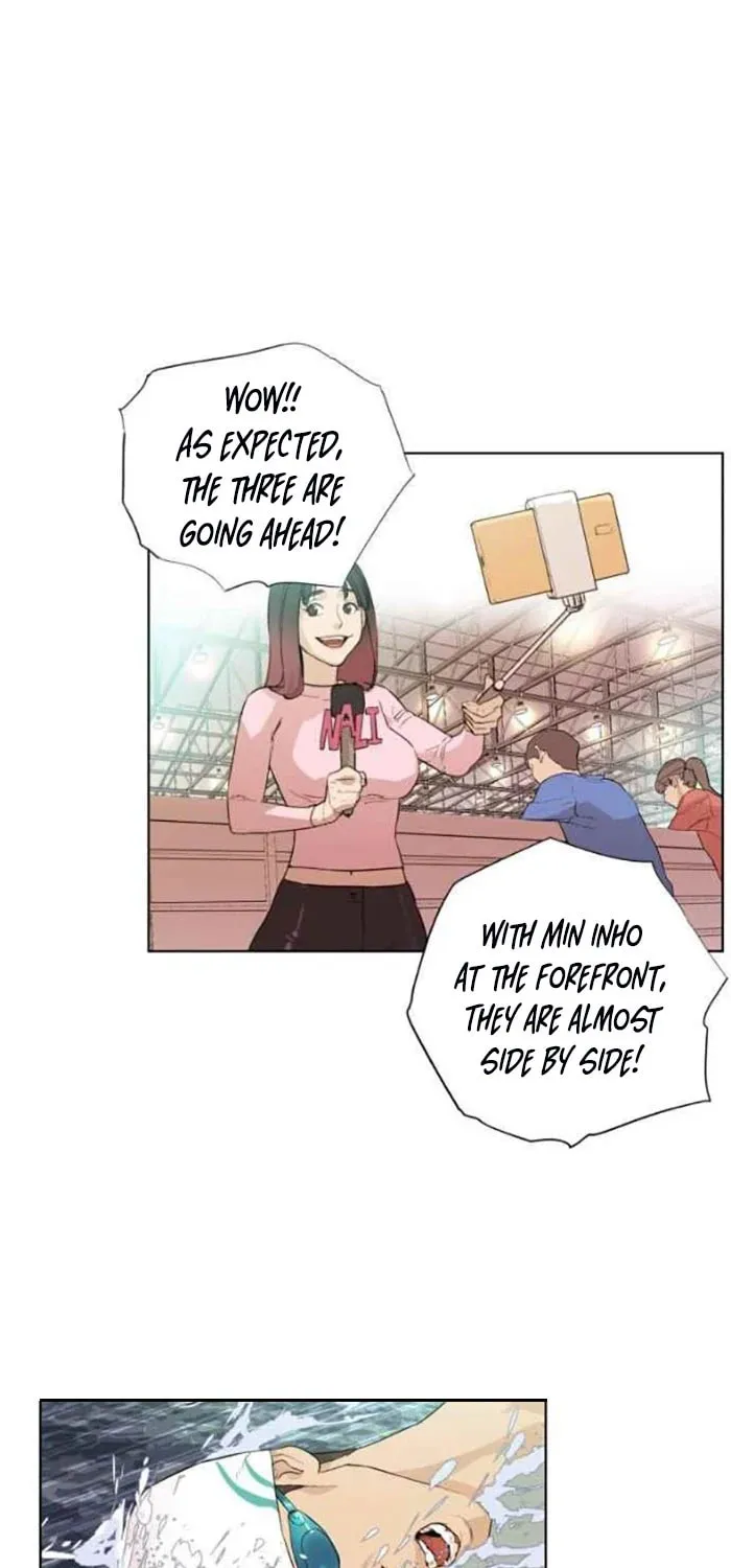Read Find the Waves chapter 19 image 19 on Lezhin