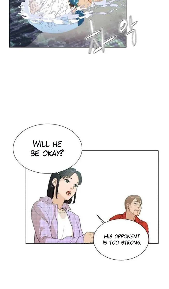 Read Find the Waves chapter 19 image 20 on Lezhin
