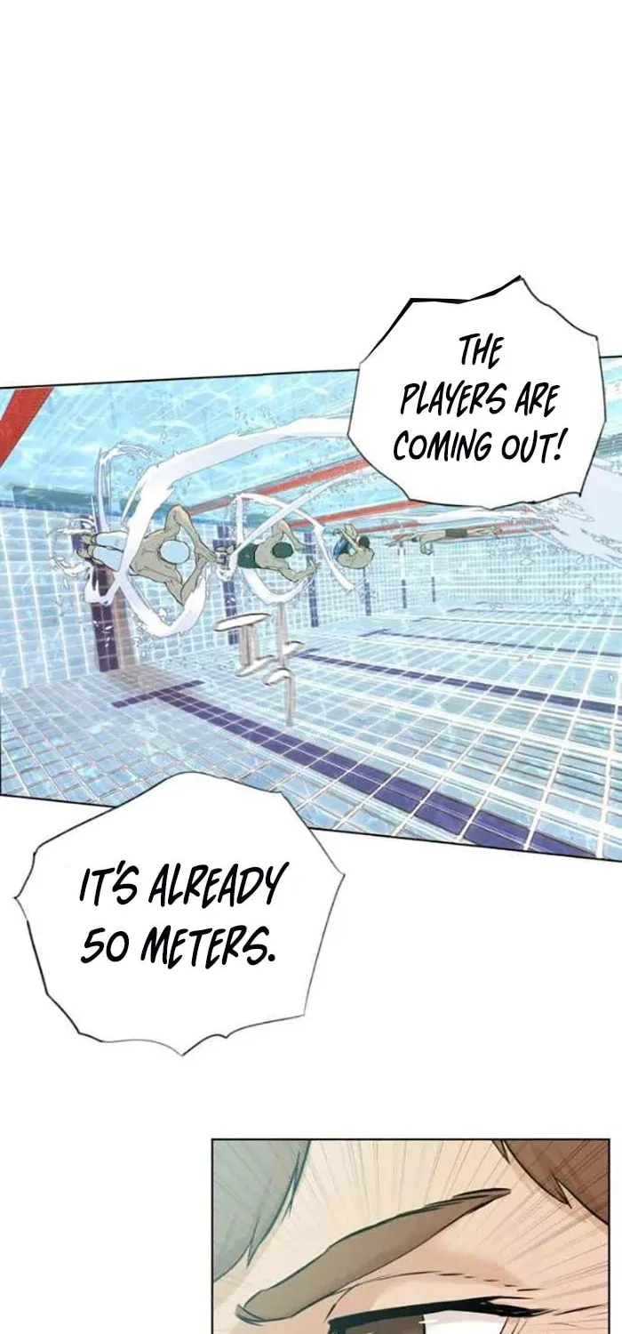 Read Find the Waves chapter 19 image 22 on Lezhin