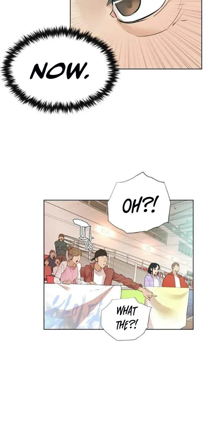 Read Find the Waves chapter 19 image 23 on Lezhin