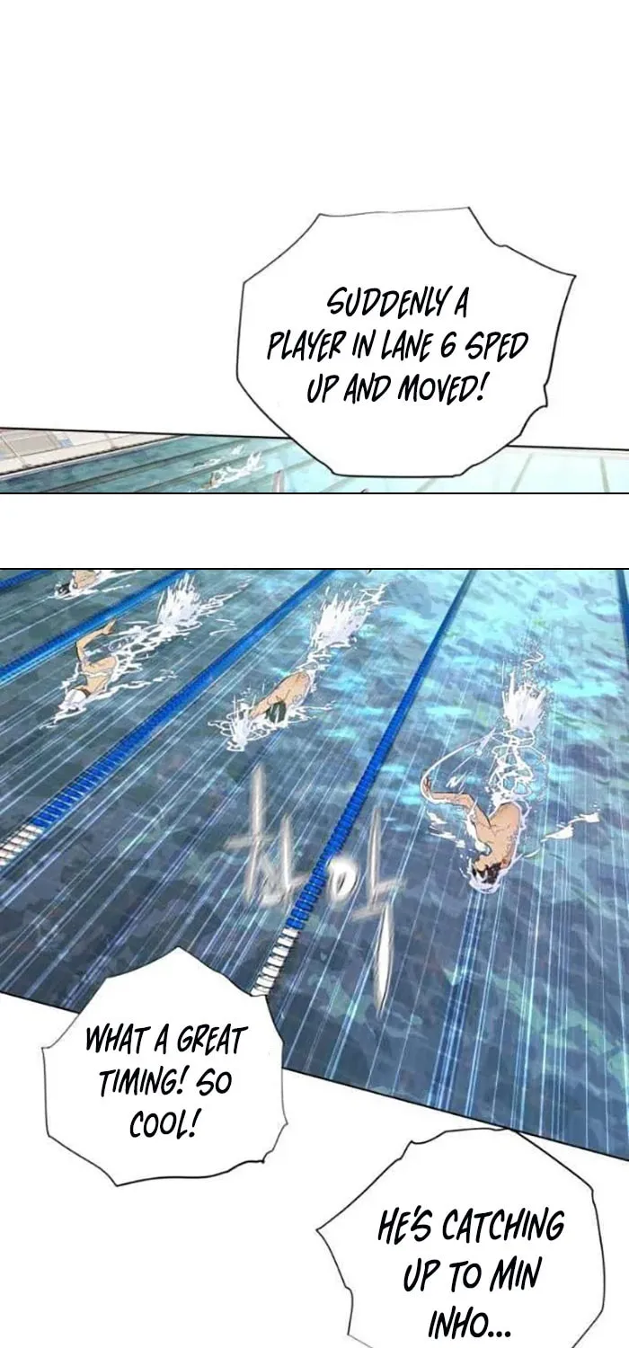 Read Find the Waves chapter 19 image 24 on Lezhin
