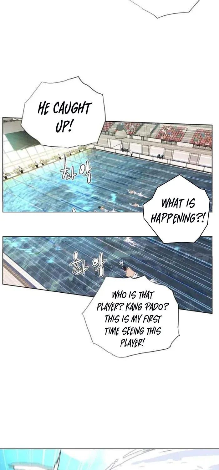 Read Find the Waves chapter 19 image 25 on Lezhin