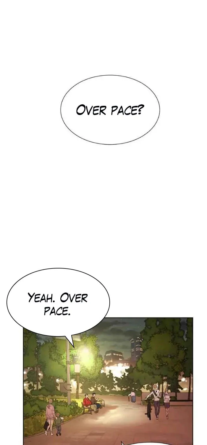 Read Find the Waves chapter 19 image 27 on Lezhin