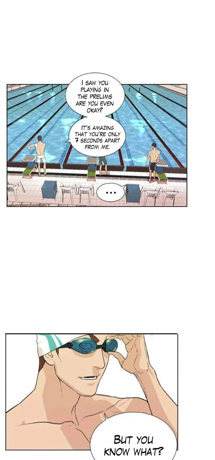 Read Find the Waves chapter 19 image 3 on Lezhin