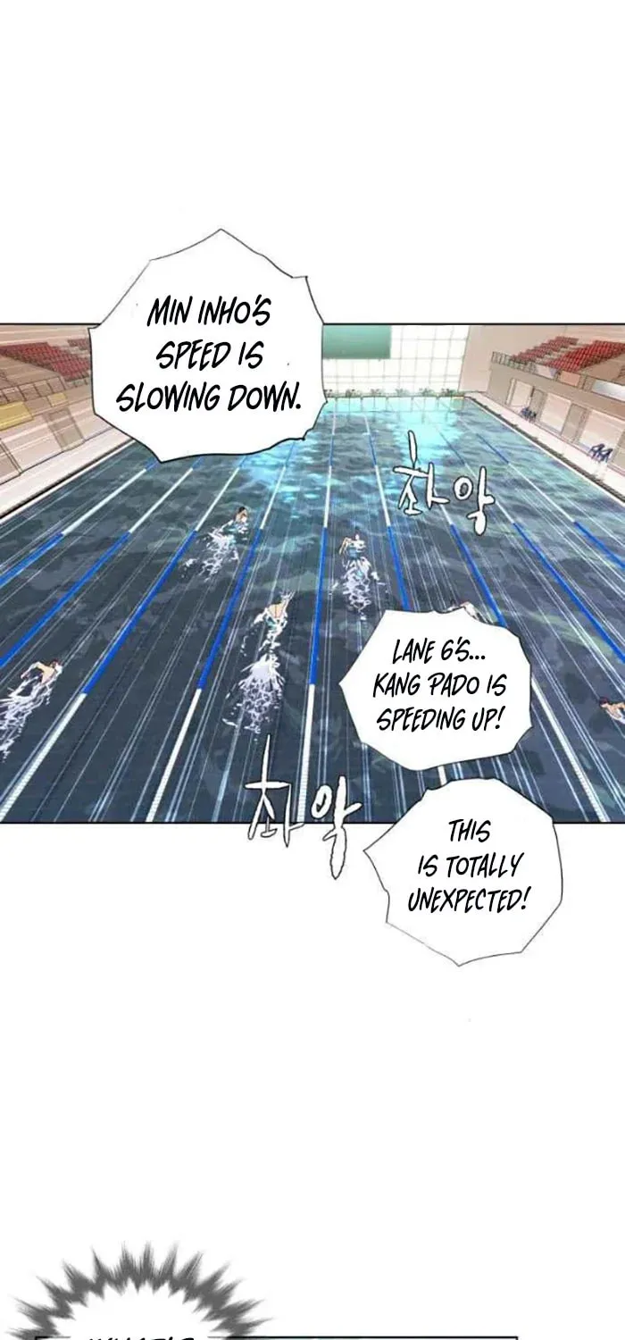 Read Find the Waves chapter 19 image 37 on Lezhin