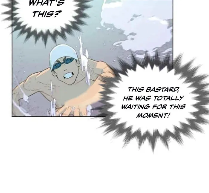 Read Find the Waves chapter 19 image 38 on Lezhin
