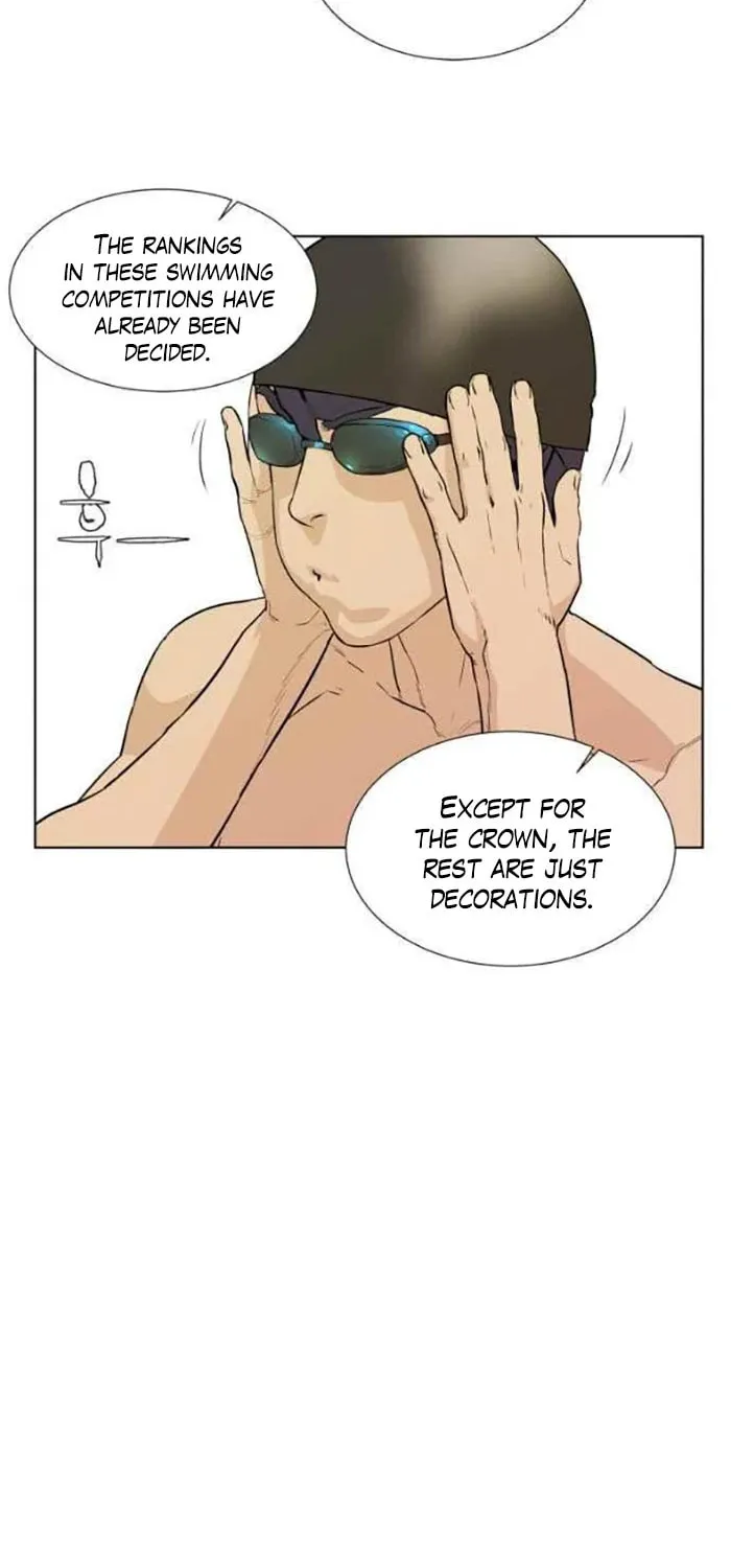 Read Find the Waves chapter 19 image 4 on Lezhin