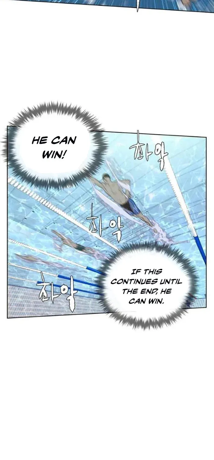 Read Find the Waves chapter 19 image 40 on Lezhin