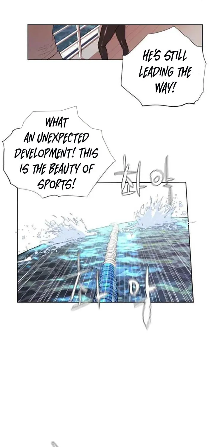 Read Find the Waves chapter 19 image 42 on Lezhin