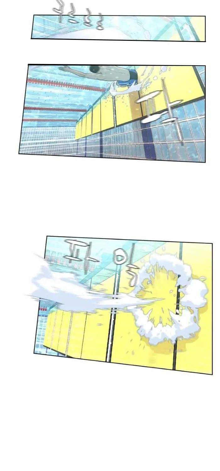 Read Find the Waves chapter 19 image 43 on Lezhin