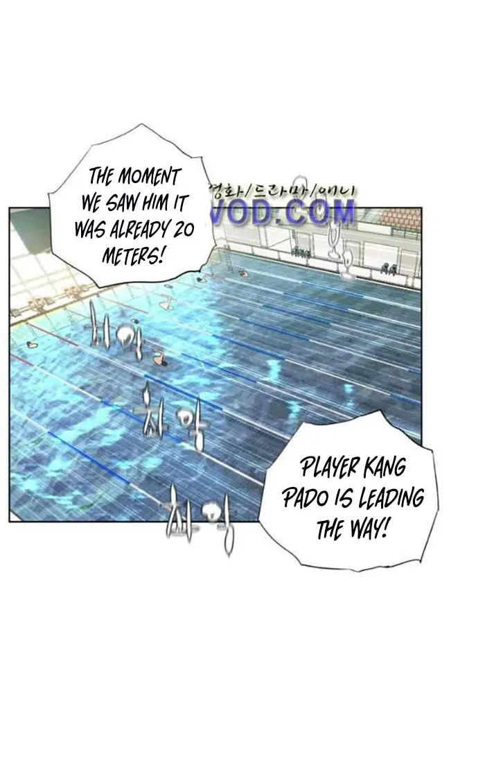 Read Find the Waves chapter 19 image 44 on Lezhin