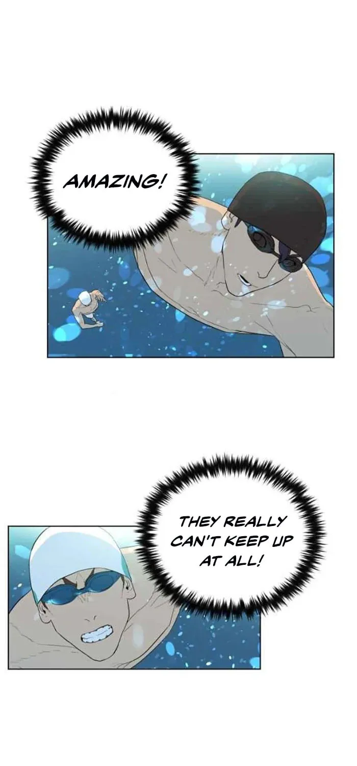 Read Find the Waves chapter 19 image 45 on Lezhin