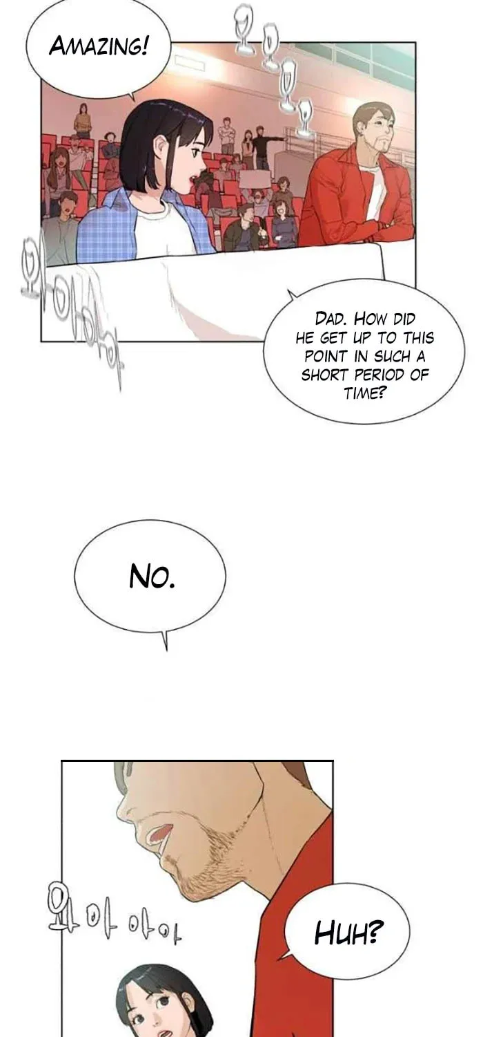 Read Find the Waves chapter 19 image 47 on Lezhin