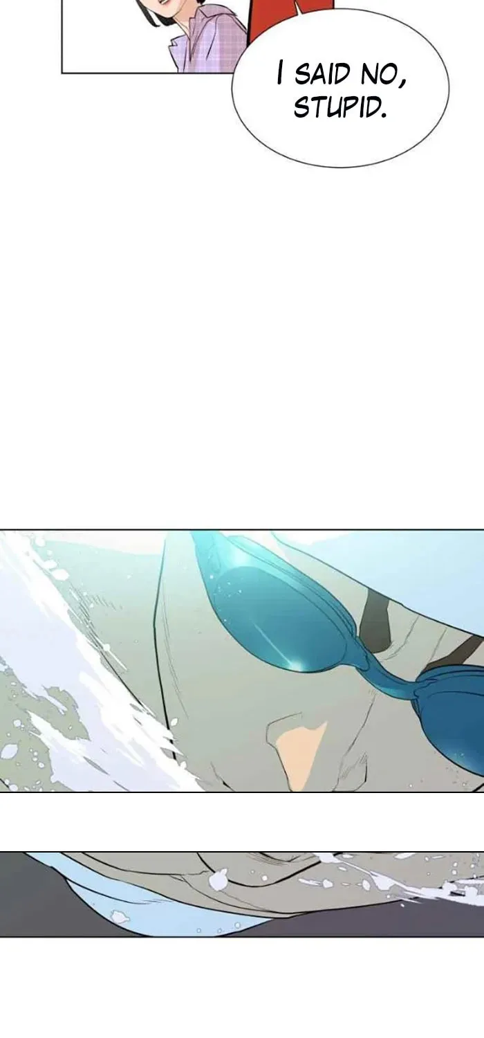 Read Find the Waves chapter 19 image 48 on Lezhin