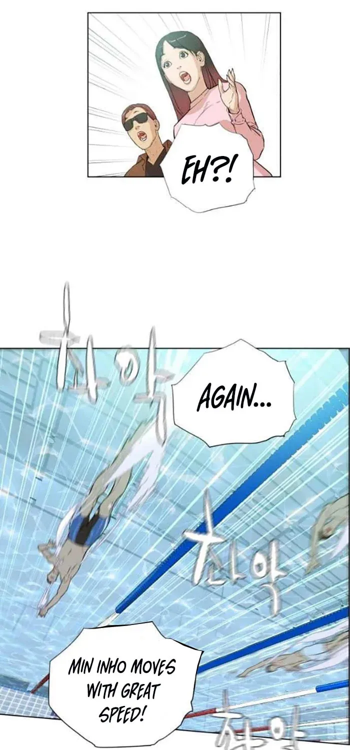 Read Find the Waves chapter 19 image 49 on Lezhin