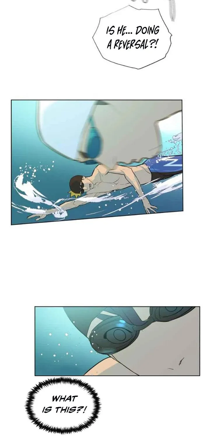Read Find the Waves chapter 19 image 50 on Lezhin