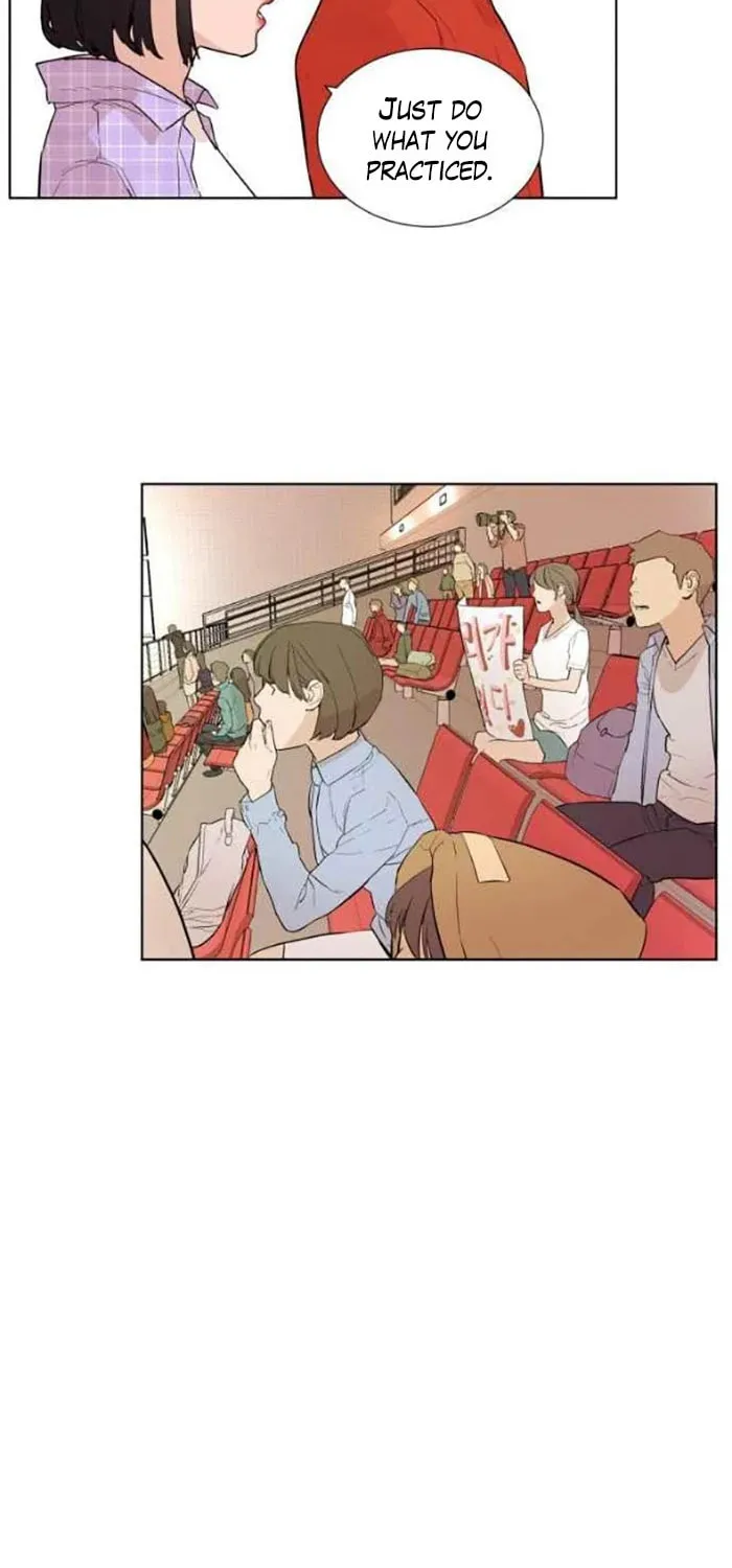 Read Find the Waves chapter 19 image 6 on Lezhin