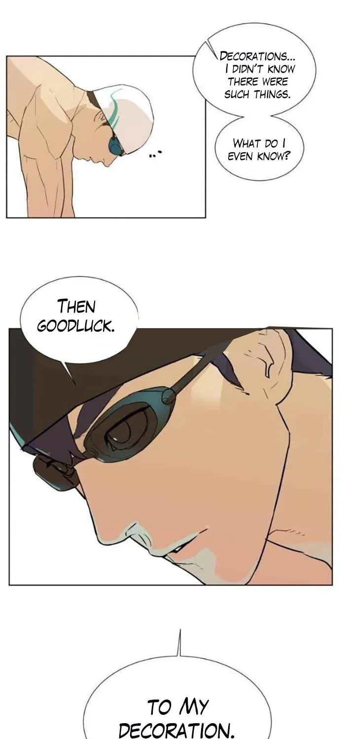 Read Find the Waves chapter 19 image 8 on Lezhin