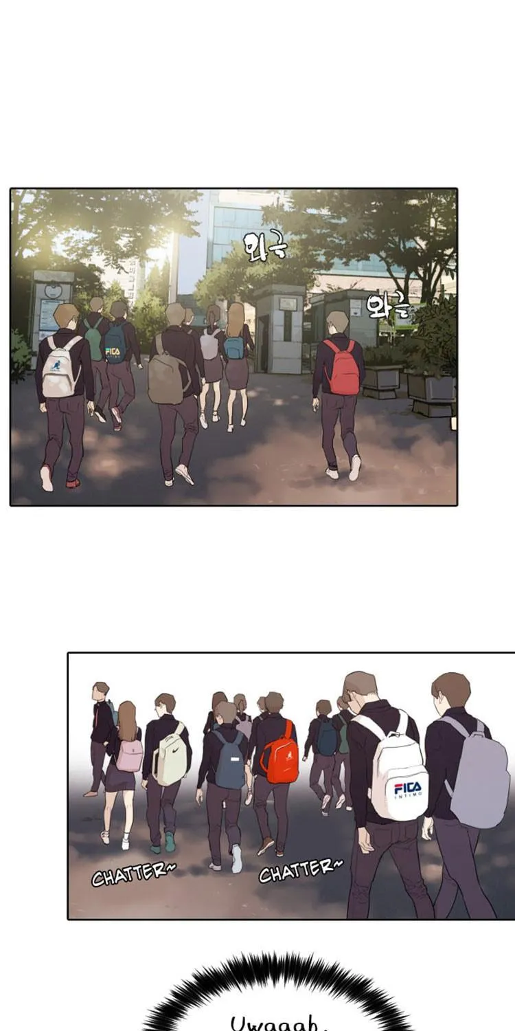 Read Find the Waves chapter 2 image 10 on Lezhin