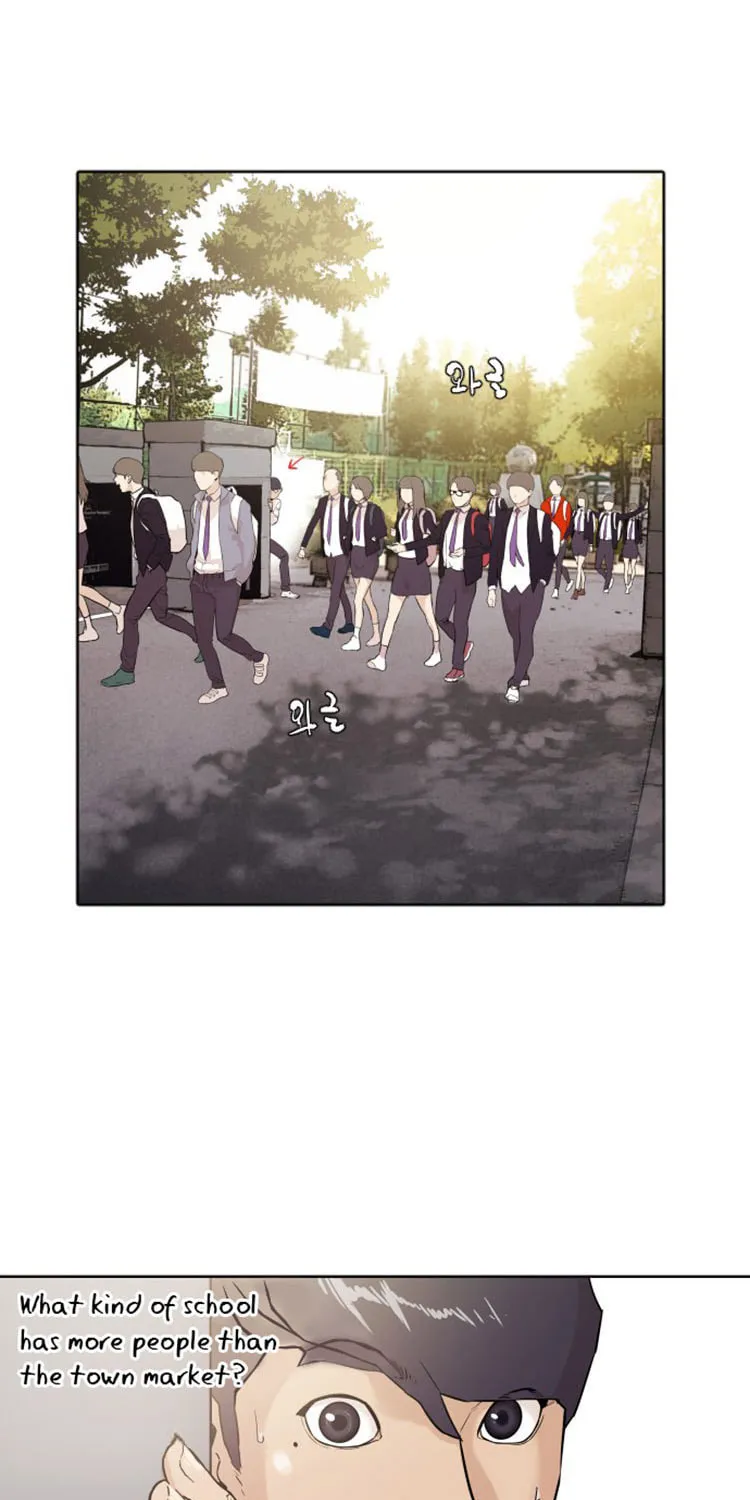 Read Find the Waves chapter 2 image 12 on Lezhin