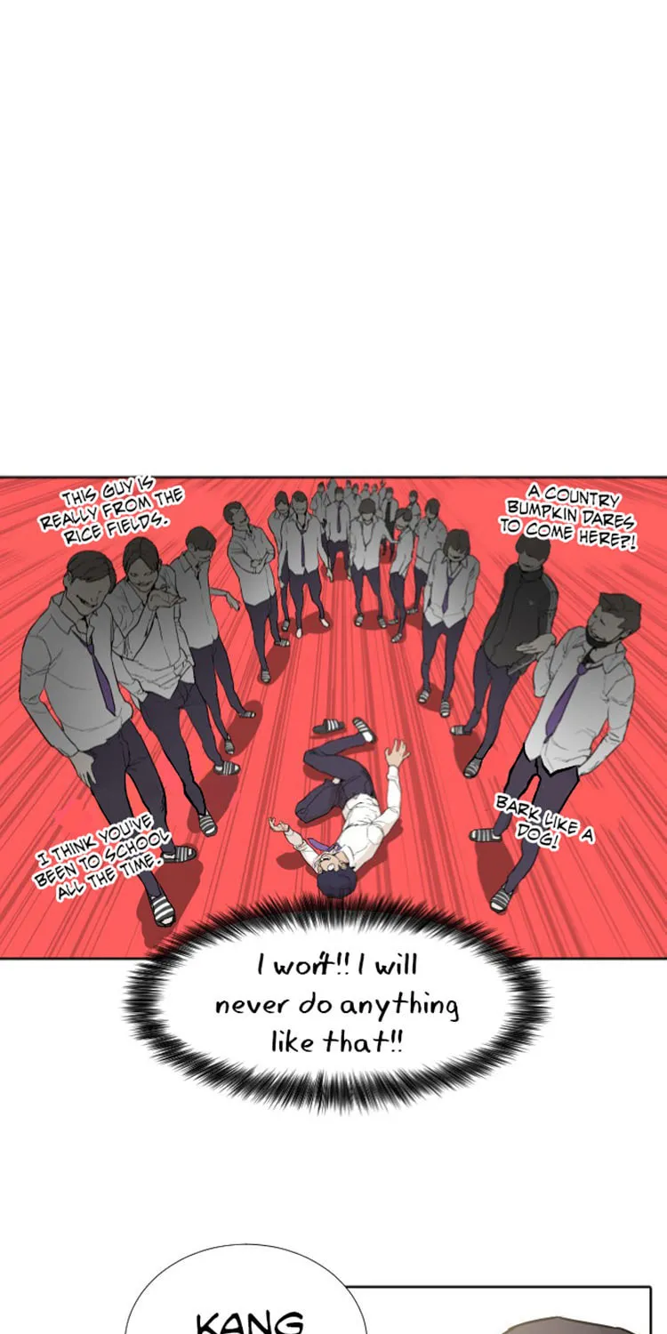 Read Find the Waves chapter 2 image 14 on Lezhin