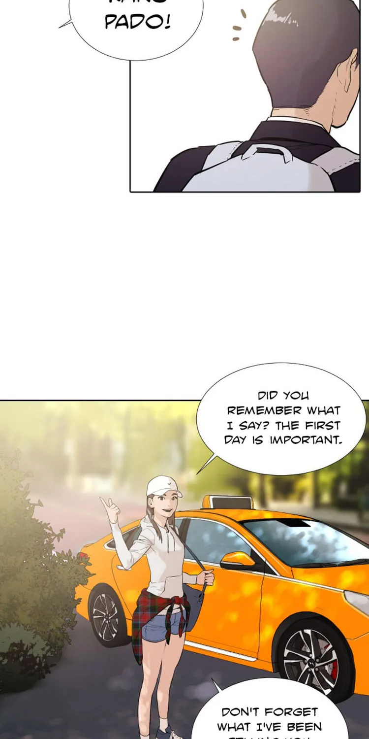 Read Find the Waves chapter 2 image 15 on Lezhin