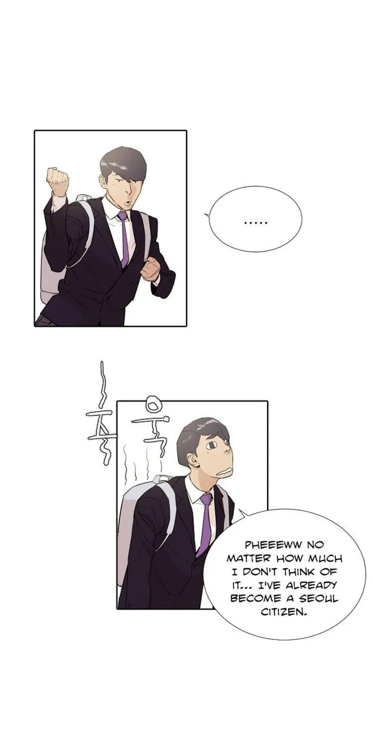 Read Find the Waves chapter 2 image 19 on Lezhin