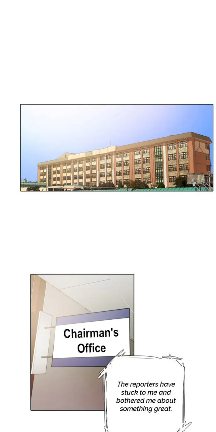 Read Find the Waves chapter 2 image 2 on Lezhin