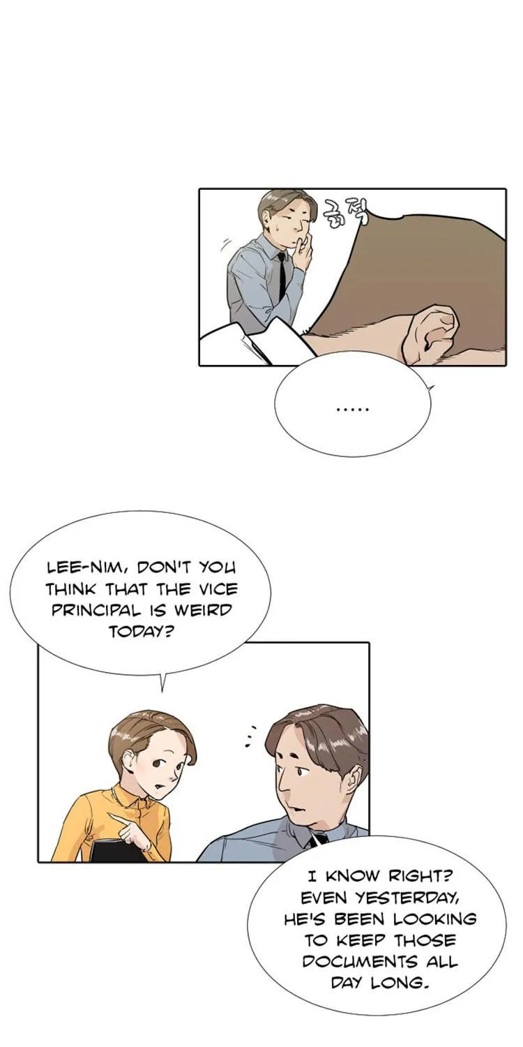 Read Find the Waves chapter 2 image 24 on Lezhin