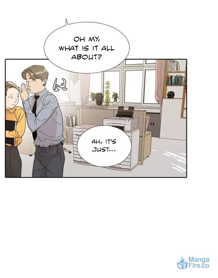 Read Find the Waves chapter 2 image 25 on Lezhin