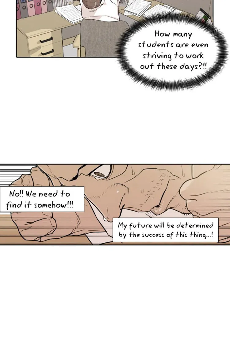Read Find the Waves chapter 2 image 29 on Lezhin