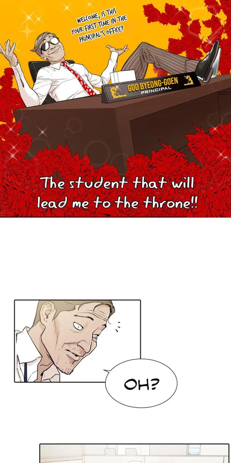 Read Find the Waves chapter 2 image 30 on Lezhin