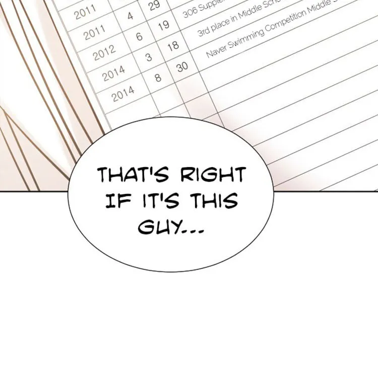Read Find the Waves chapter 2 image 33 on Lezhin