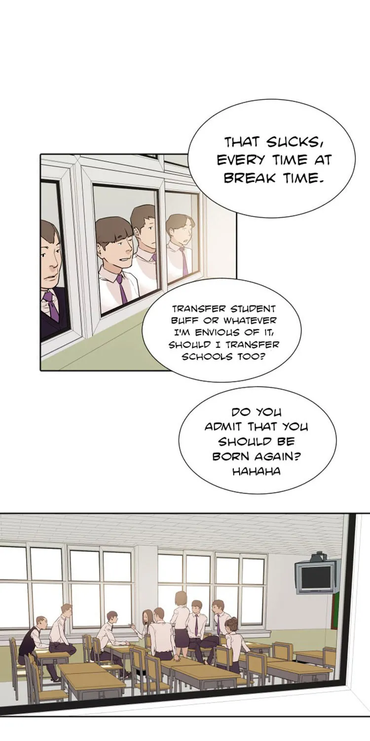 Read Find the Waves chapter 2 image 34 on Lezhin