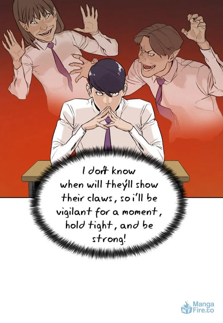 Read Find the Waves chapter 2 image 37 on Lezhin